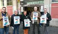 O Bloque chama a mercar produtos galegos no comercio local