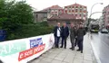 O BNG leva ao Parlamento galego a conversión en vía urbana da AP-9 desde as Torres de Padín