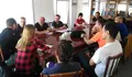 O BNG denuncia a marxinación e perda de actividade do Porto de Vigo