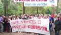 O Bloque levará ao Parlamento galego unha iniciativa para blindar o monte comunal de Cabral