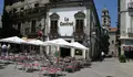 O Bloque demanda que o Concello actúe fronte aos ruídos e a sobreocupación de terrazas no Casco Vello