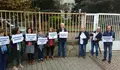 O BNG urxe amañar o valado dos institutos Santa Irene e Santo Tomé para garantir a seguridade