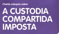 Coloquio sobre a custodia compartida imposta