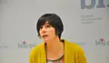 Encontro sindical con Ana Pontón sobre as Bases Democráticas