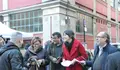 En apoio do pequeno e mediano comercio de Vigo