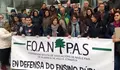 Mobilizámonos contra a proposta de zonificiación educativa en Vigo