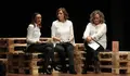 Presentación en Vigo de Invisibles, de Montse Fajardo