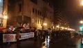 Nin un paso atrás en defensa da Sanidade Pública Galega