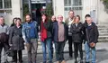 Pontón propón un plan de impulso do porto de Vigo que inclúa conexión ferroviaria e a exportación de peixe desde Peinador