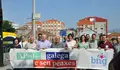 Reclamamos nacionalizar a AP-9,  sancionar a Audasa polos múltiples abusos e incluír Galiza no plan para eliminar as peaxes