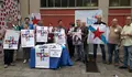Chamamos á veciñanza de Vigo a mobilizarse no Día da Patria Galega