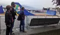 O BNG de Vigo traslada o desexo de pronta e total recuperación ás persoas feridas nesta madrugada no peirao do Náutico