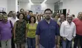 Xabier Pérez Igrexas encabeza a candidatura do BNG ao concello de Vigo nas Municipais de 2019