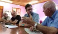 O BNG trasládalle á FAVEC a súa aposta por potenciar a participación veciñal na cidade