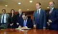 Xabier P. Igrexas: “O ministro Ábalos só trouxo a Vigo fume vello, apenas promesas sen concretar”