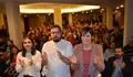 Xabier Pérez Igrexas afirma que  é posible “construír cidade dende os barrios e parroquias e sumar nesta tarefa a moitos miles de vigueses e viguesas"