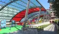 O BNG de Vigo propón instalar na cidade parques infantís cubertos