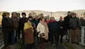 O BNG esixe ao Concello que actúe para non deixar incomunicada a veciñanza de Teis polo peche das pasarelas sobre a AP9