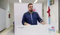 Xabier P. Igrexas sobre os orzamentos do Estado para Vigo: “Os asuntos importantes da cidade non poden seguir no caixón”