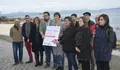 O BNG demanda a implicación de todas as administracións para completar definitivamente a rexeneración da Ría de Vigo