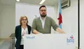 O BNG demandará no Parlamento de Galiza a derrogación da Lei Mordaza para evitar casos como o de Carlos e Serafín