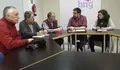 O BNG de Vigo oponse frontalmente ao proxecto de novo recheo de Bouzas e pide a súa cancelación