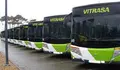 O BNG comprométese a mellorar o servizo de autobús urbano para “revolucionar a cidade cunha mobilidade do século XXI”