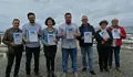 O BNG presenta o seu programa como un “proxecto en positivo” para darlle a Vigo un novo impulso