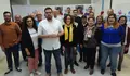 O BNG inicia a campaña baixo o lema Agora Vigo para impulsar unha cidade de iguais e para o pobo 