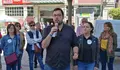 Xabier P. Igrexas: “Queremos facer de Vigo unha cidade de iguais, con políticas radicalmente feministas para converternos nun territorio libre de machismo”