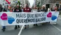 Xabier P. Igrexas: “O Concello de Vigo ten que ser un axente activo na normalización e promoción do galego" 