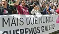 O BNG de Vigo demanda un apoio real e práctico á lingua galega na cidade