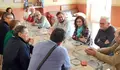 O BNG elevará a protección dos montes de Vigo e do río Lagares para avanzar cara a unha “cidade máis verde”