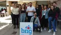 Xabier P. Igrexas: “O Concello ten que ofrecerlle moito máis á mocidade de Vigo que selfies co alcalde de turno”