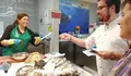 O BNG aposta polo pequeno comercio local e de proximidade para dinamizar os barrios e vertebrar a cidade 