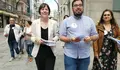 O BNG quere dar un xiro de 180º na política cultural para ‘humanizar’ de verdade de Vigo
