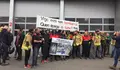 O BNG cualifica de “grave atropelo antidemocrático” o decreto que impediu votar a varios bombeiros o 26M