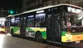 O BNG de Vigo pide que se mellore o servizo de autobús nocturno
