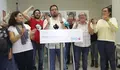 O BNG valora como un “éxito político” recuperar a presenza no Concello de Vigo e proponse seguir gañando apoio social