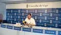 Xabier P. Igrexas: “As 8.461 viguesas e vigueses que votaron BNG elixiron un concelleiro, non un terzo de concelleiro”.