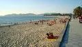 O BNG pide “audacia e determinación” para acometer a rexeneración do areal da praia de Samil