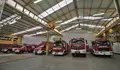 O BNG pregunta ao Concello de Vigo sobre o operativo especial de bombeiros para o San Xoán e pide coñecer todos os cuadrantes de servizo deste ano