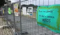 O BNG pediralle á Dirección de Costas e Concello que informen sobre a prometida cesión do paseo de Bouzas