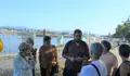 O BNG demanda a reapertura do paseo de Bouzas e que o proxecto da súa reforma sexa participativo