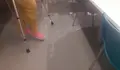 O BNG de Vigo urxe que se reparen as deficiencias na Casa do Patín