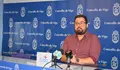 Xabier P. Igrexas: “Hai que sacar a política urbanística de escuros despachos e apostar nun PXOM participativo e transparente”