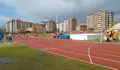O BNG de Vigo pide explicacións ao Goberno municipal polo feche das pistas de atletismo en setembro