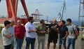 O BNG demandará que Xunta e Goberno español se impliquen para reactivar Vulcano e blindar o conxunto do sector naval de Vigo 