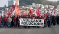 O BNG promove unha Declaración Institucional do Concello de Vigo en apoio a Vulcano