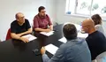 O BNG de Vigo chama a mobilizarse para esixir políticas que fagan fronte á grave crise industrial da cidade